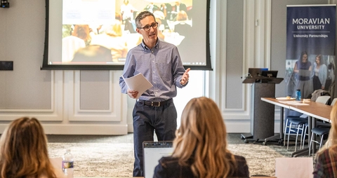 NKB workshop session