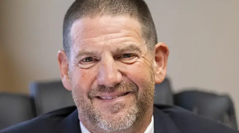 Jonathan D. Soden ’91