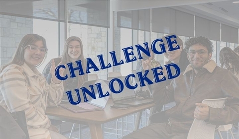 Matching Gift Challenge