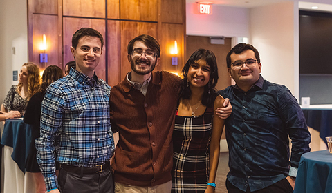 Senior Class Gift Challenge