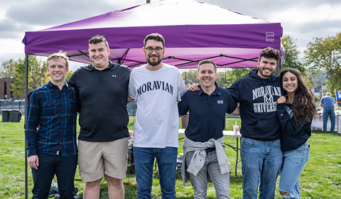 Young Alumni Challenge