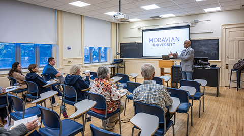 Alumni Events