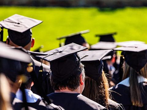 Commencement