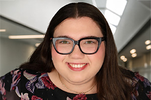 Lizzie Witek