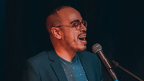 Jason Velazquez