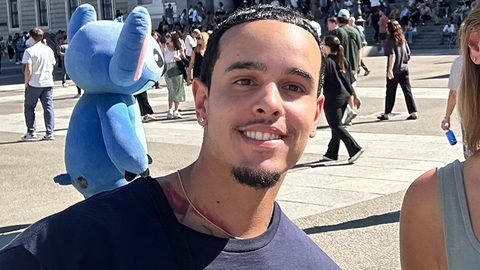 Jacob Herrera