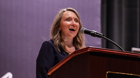 Rachel Hall