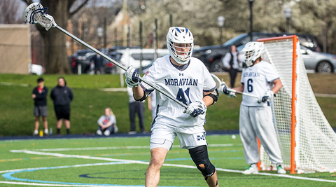 Men's Lacrosse