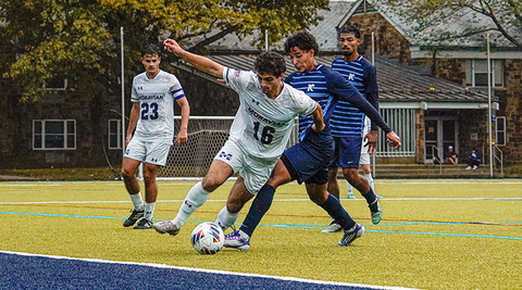 Men's Soccer