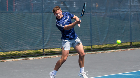 Men's Tennis