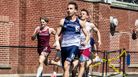 Track and Field 