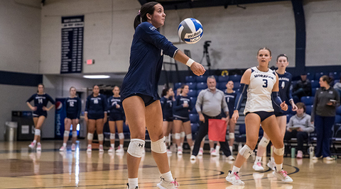 Volleyball