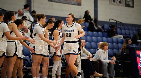 Women's Basketball