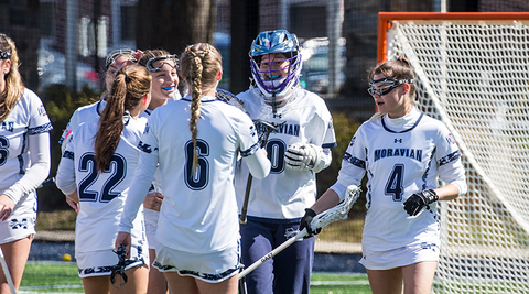 Women's Lacrosse