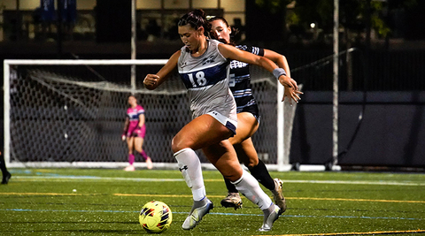 Women's Soccer