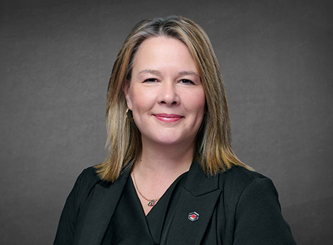 Amy Vieney