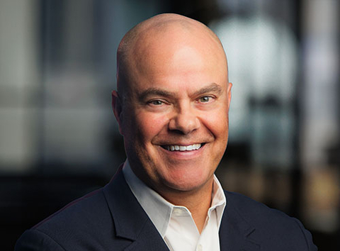 Bill Darcy