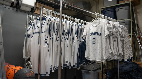 Equipment Room