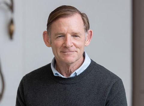 Michael Spigel