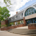 Reeves Library