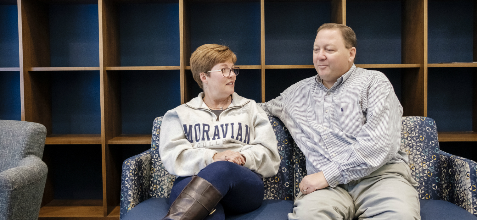Via Lucis: Moravian Values Inspire Organ Donation